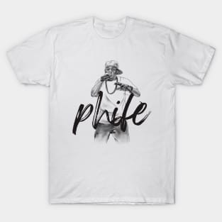 Phife Dawg T-Shirt